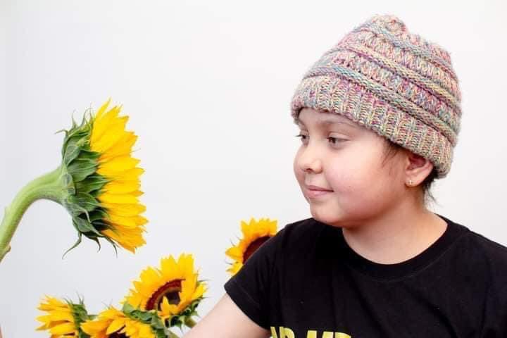 Muchas gracias de corazón a todos y cada uno de ustedes por sus muestras de cariño.

Conmovedor! 🙏🏻

Darinka ya goza la gloria eterna y ha dejado de sufrir, lo cual por supuesto no merecía.

Ante la imposibilidad de hacerlo personalmente les envío por este medio un fuerte abrazo!