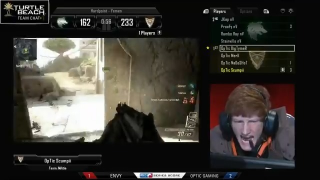<a href="/OpTic/">OpTic</a> <a href="/scump/">OpTic Scump</a> LOOK AT THE FKN SCOREBOARD, WHO'S THE BEST IN THE GAME, BABAYYYY.