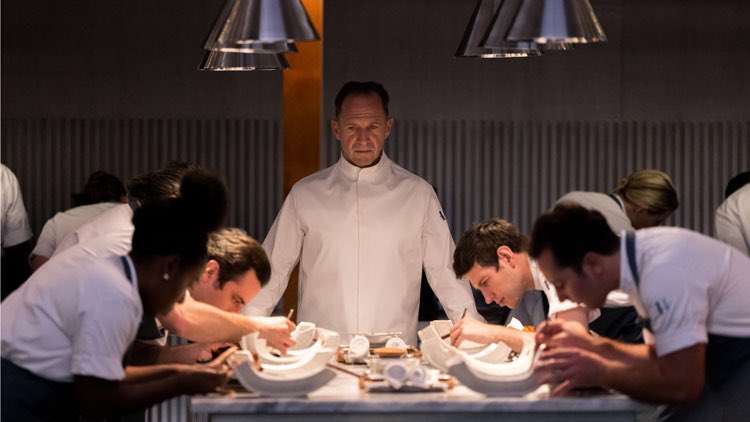 Wordsworthian A lister Ralph Fiennes currently on screen in both ‘The Menu’ and ‘Conclave’…#hollywood #bigscreen #filmstar #teambws