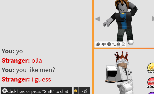 HOW TO LOOK COOL ON ROBLOX WITHOUT ROBUX! 