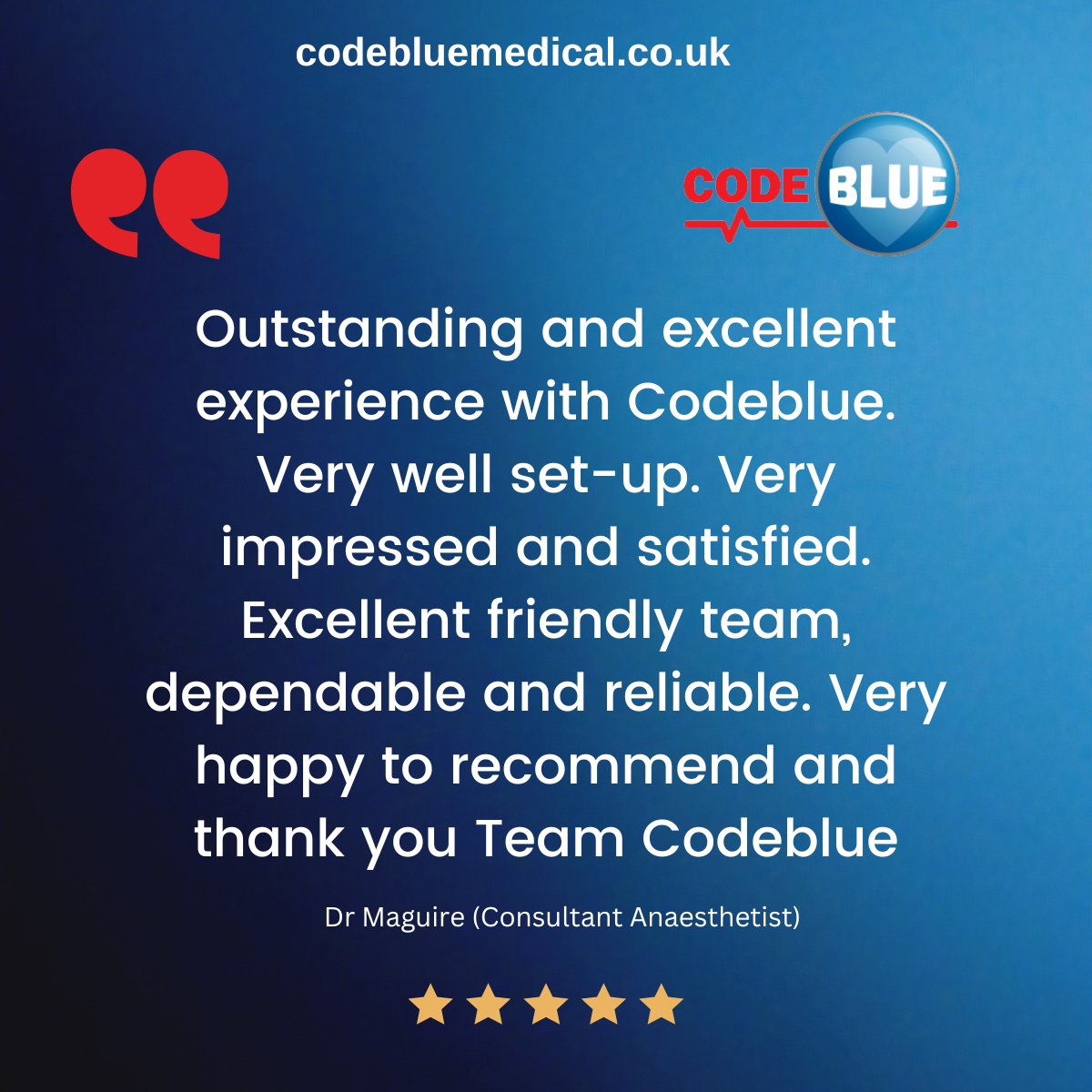 Our Event Support teams train hard and work hard to keep every event attendee safe, so feedback like this means the world to them. Thank you.

#EventMedicsa #EventsUK #UKEvents #eventinspiration #eventinspiration #eventplanning #medicsuk #medics