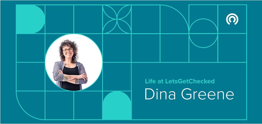 LetsGetChecked's tweet photo. Read our interview with Dina Greene, Associate Laboratory Director, to learn how owning the entire supply chain sets LetsGetChecked apart and enables us to have complete quality control: https://t.co/xzBzgBiqsU
#LetsGetChecked #HealthcareAccess https://t.co/9x2HPKccGp