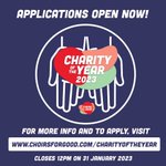 Photo by Choirs For Good (@choirsforgood)