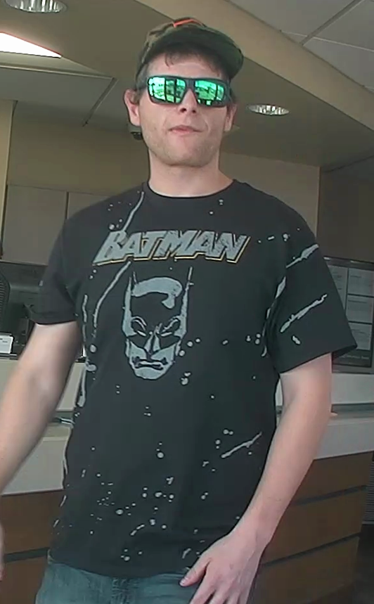 OKCPD's tweet photo. Help investigators ID this white collar crime suspect https://t.co/d6SsNVZLpG