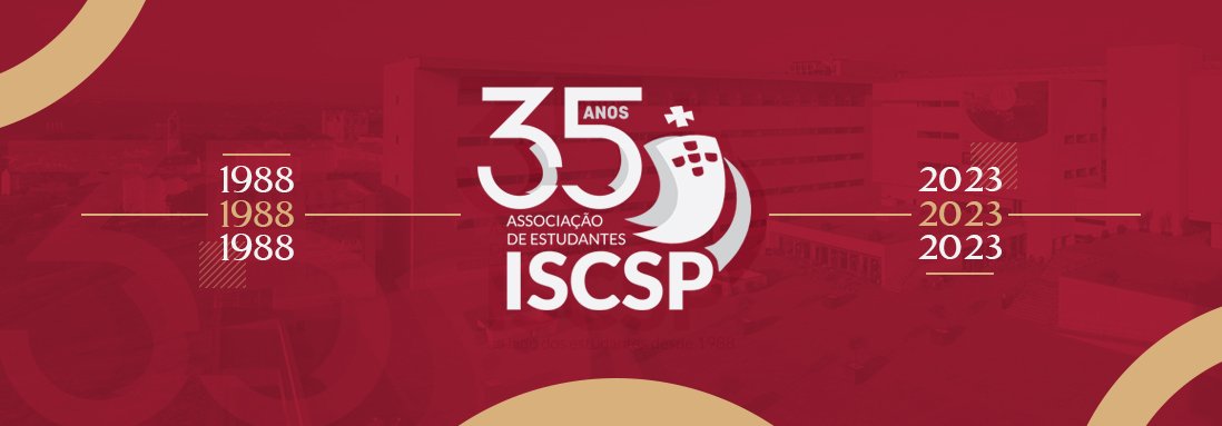 É com grande honra que iniciamos hoje o mandato 2022/2023, uma data especial para nós, não só pelo início de um novo capítulo, mas também pelos 35 anos que festejamos em 2023.

1988 - 2023 | Há 35 anos ao lado dos Estudantes. 🎓