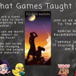 Photo by Teaching Gamers (@TeachingGamers)