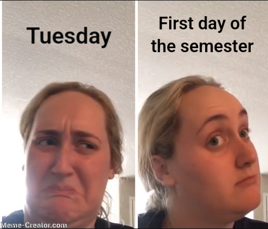 Welcome back, Bucs!