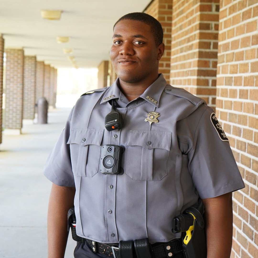 OCtechEdu's tweet photo. #Wellchangeyourlife at OCtech with #freetuition this spring and programs that train you for a great career in two years or less! Don't wait - visit https://t.co/hEZbzl5wIh or call 535.1234 to explore your options today! #criminaljustice #deputy #ocso #minisessions #idefysc https://t.co/FiFIo6DChf