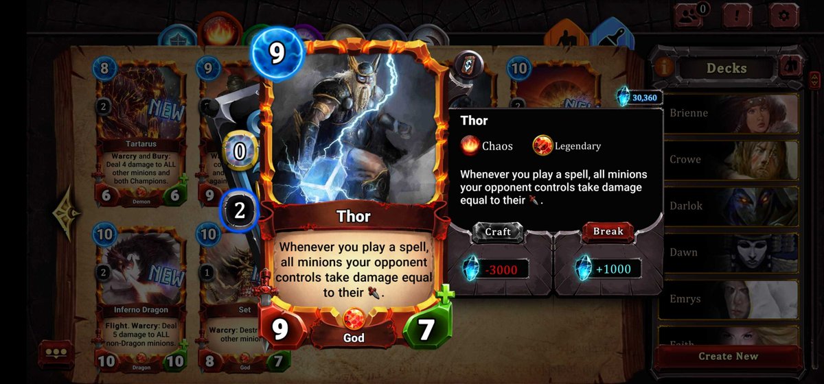 0xbcD7's tweet image. #GAMECHANGER #OVERPOWERED
@MakingFun #Runestrike