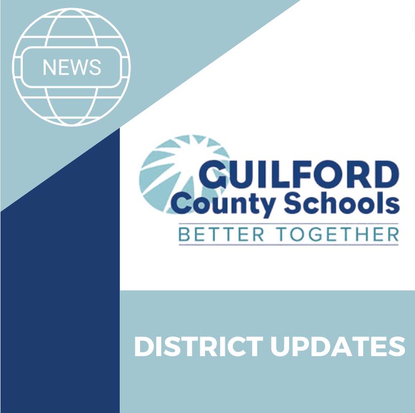 GuilfordBOE's tweet photo. The GCS Board of Education voted to approve a revised student attendance policy and a federal grant administration policy after a 30-day public comment period. See the revised Student Attendance Policy 4400 and Federal Grant Administration Policy 8305: https://t.co/5naC3eRGTz https://t.co/nsWu4pKKuN
