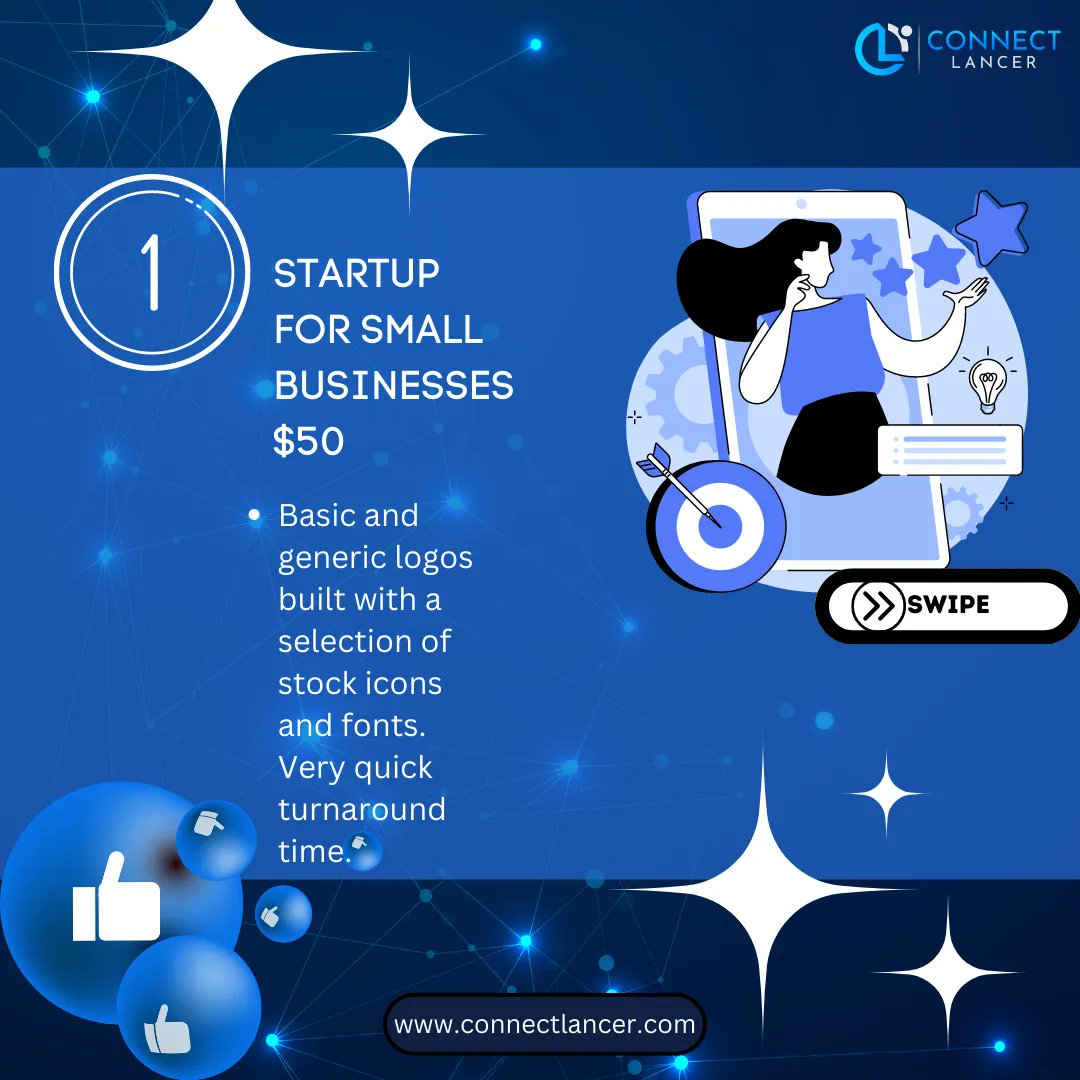 Connectlancer1's tweet photo. WHY SHOULD YOU WORK WITH US FOR LOGO DESIGNING?

#connectlancer#connect#businesslogodesign#branding #logodesignmaker#customlogodesign #logodesignideas #bestlogodesign #logodesignandbranding #logodesignagency #logodesignadobe#logodesignart #logodesignandbusinesscards#logodesignar https://t.co/quNGWmK9xT