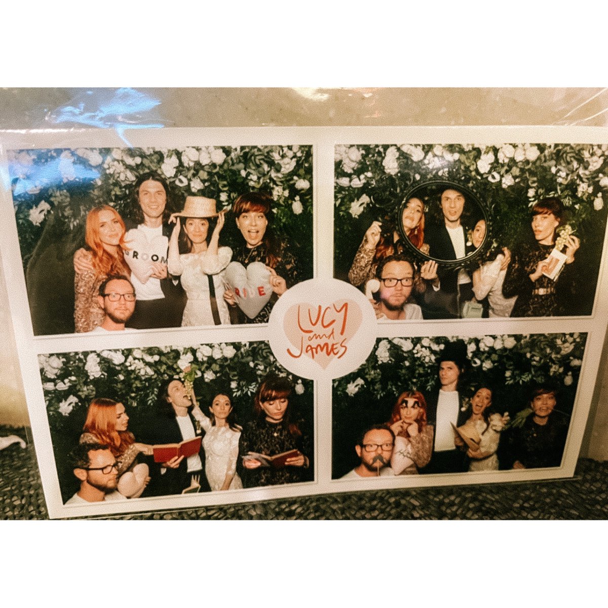 TheWhiteKeysUK's tweet photo. 🌟 We were invited by Lucy &amp; @JamesBayMusic to perform at their wedding back in August in Somerset, and the day was literal perfection. Head to Insta for full post! Thankyou for having us guys!🌟 #luxurywedding #luxuryweddingplanner  #weddinginspo #weddingplanner  #luxuryevents https://t.co/WSRodlHejR