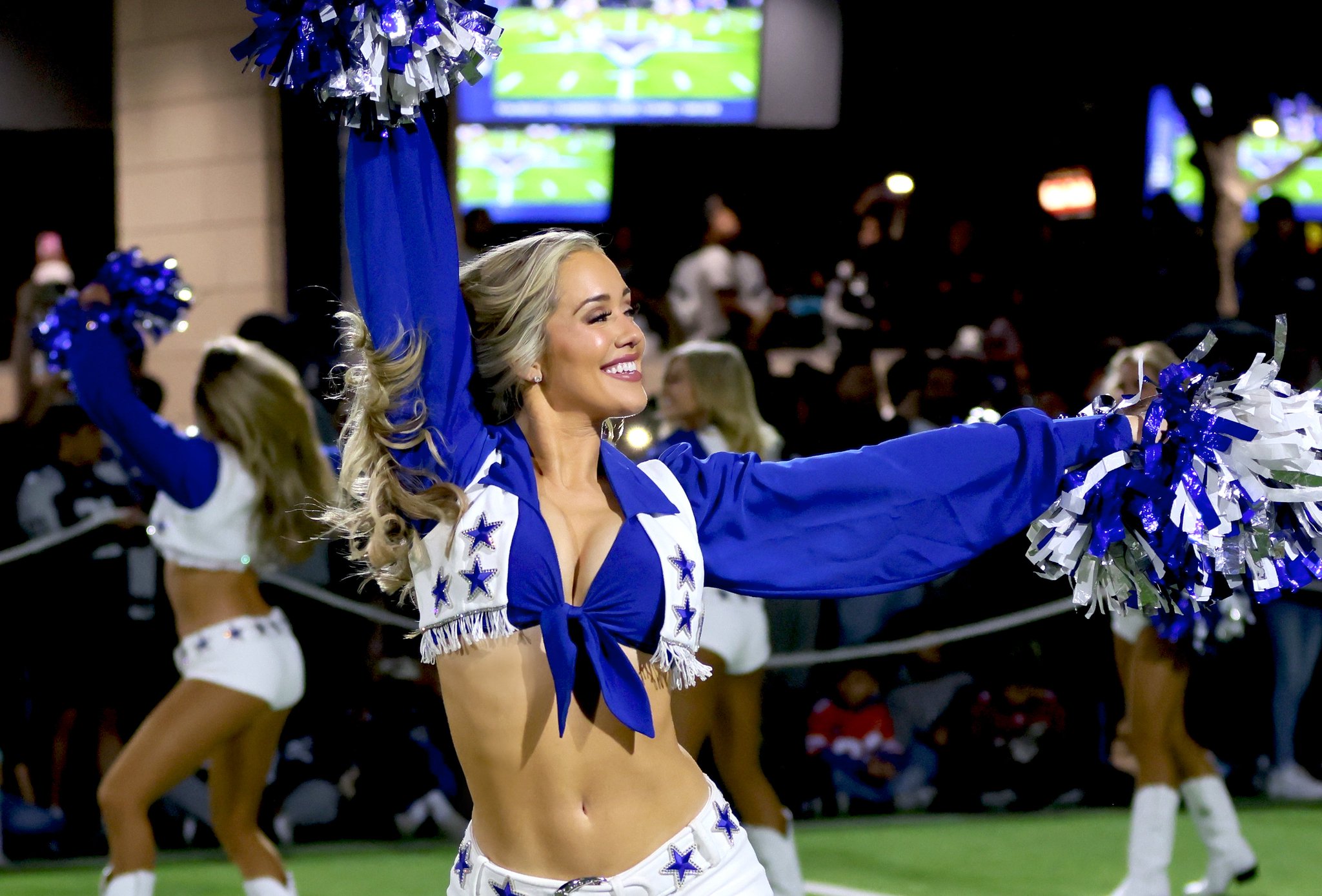 Dallas Cowboys Cheerleaders On Twitter A CowboysNation Party Ain t A Dallas cowboys cheerleaders on twitter a cowboysnation party ain t a