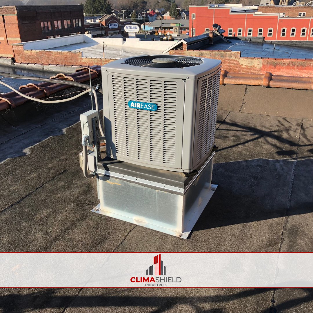 ClimashieldR's tweet image. Work with a trustworthy company, ClimaShield Protective Coatings is here to provide you with the best services and help you in your projects. 🔎

➡️ Discover our services here:
climashieldprotectivecoatings.com

#insulationfoam #insulationinstallation