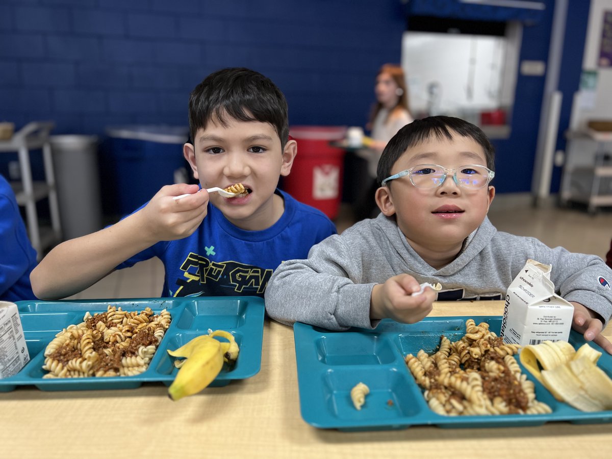 JESElementary tweet media