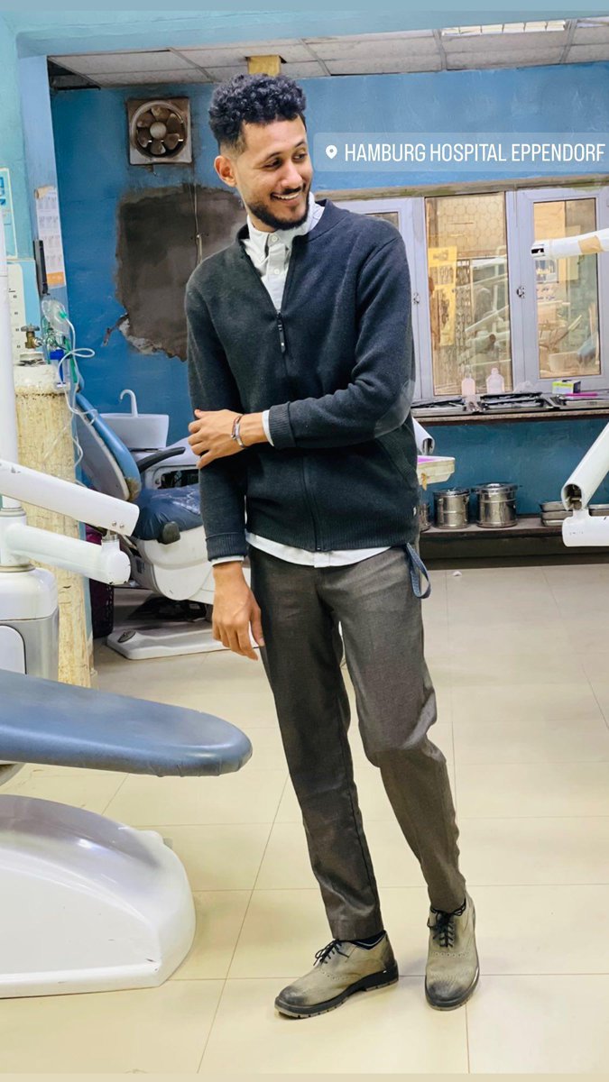 GalibAh93's tweet photo. Hamburg hospital 😆😂 https://t.co/sARFNUJ4rq