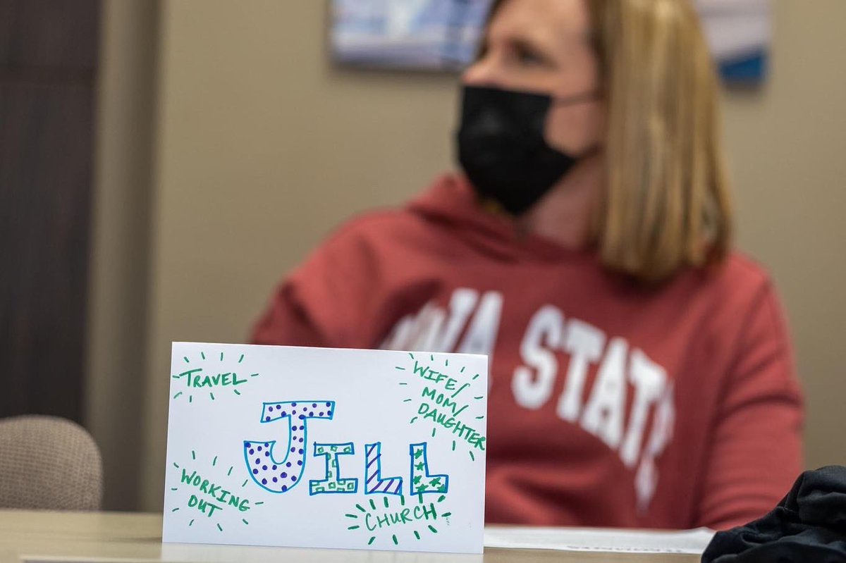 QLIRehab's tweet photo. New and returning QLI @MentorTeamMates recently received their mentor training on QLI’s campus last Friday. 
#teammates #NationalMentoringMonth https://t.co/Lugiyu9qNe