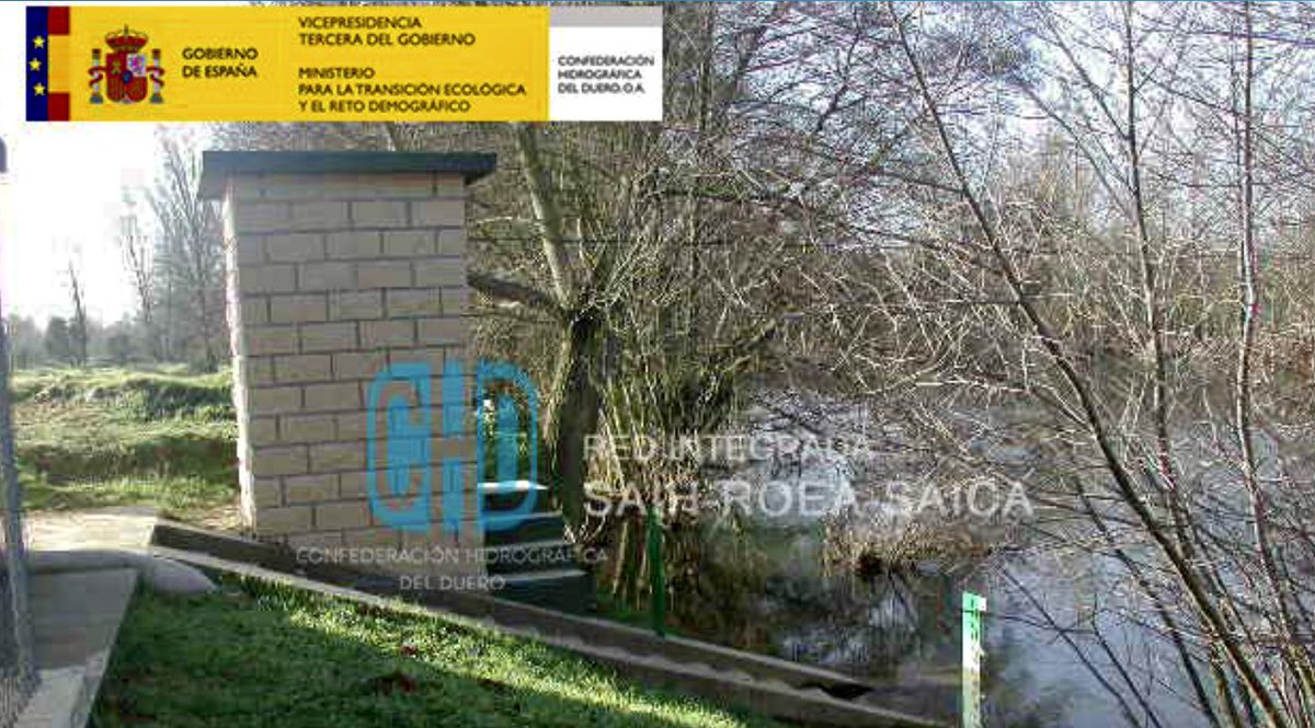 chd_duero's tweet photo. #Actualización
✔️Nivel🔴:ríos #Riaza, en #Languilla(#Se);#Órbigo, en #CebronesdelRío(#Le) y #Tuerto, en #SanFélixdelaVega(#Le)
✔️Nivel🟠:ríos #Arlanza, en #PeraldeArlanza(#Bu); #Duero, en #Garray (#So); #Revinuesa, en #Vinuesa(#So) y #Ucero, en #Osma(#So)
⚠️Precaución
🧵⤵️ https://t.co/LH8BczOHTO