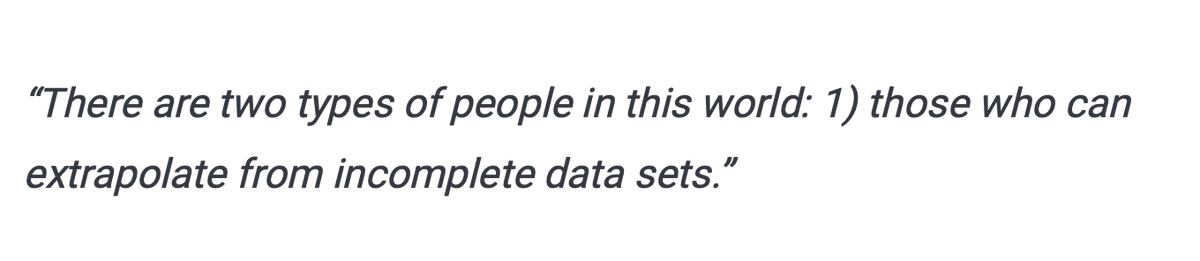 DanielPink's tweet photo. Sorry. But I found this @bakadesuyo quip funny. https://t.co/AeKIr2uIOK