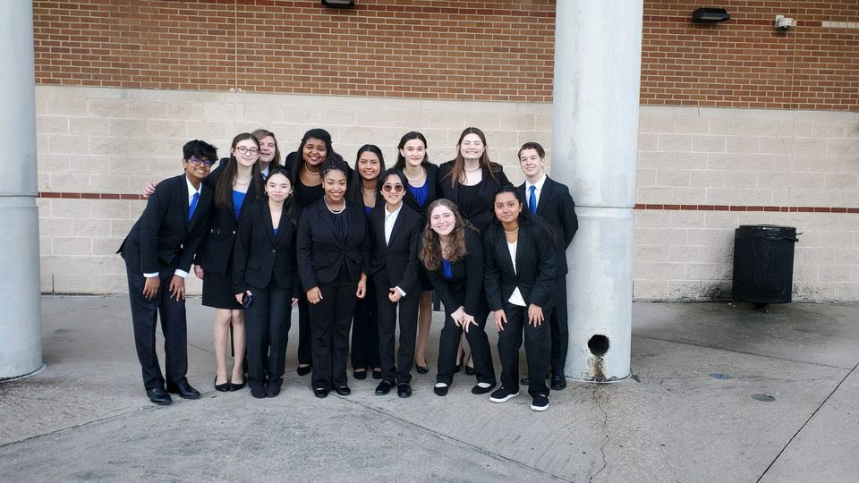 GHS Oral Interpretation tweet media