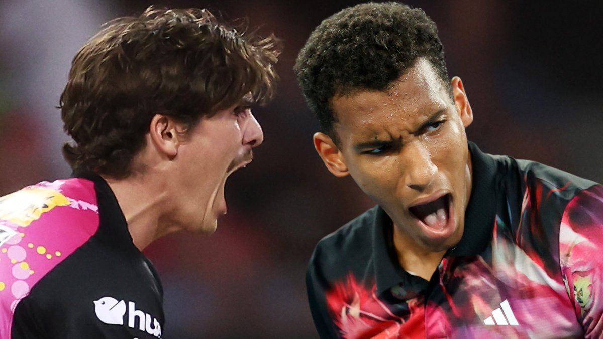 Herald Sun Sport tweet media