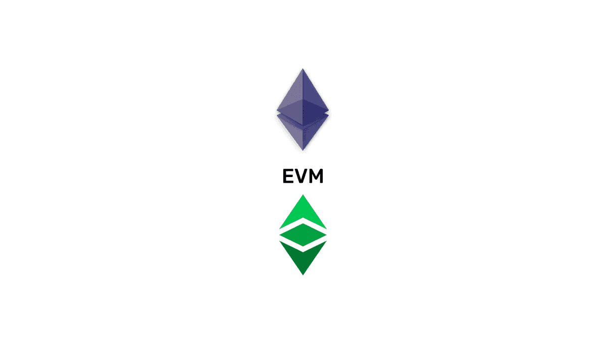 ETCCooperative's tweet photo. Ever since the launch of the Ethereum network, the EVM has hardly ever been upgraded.  Problems have emerged and been identified over the years. 

The solutions are the EOF upgrades and their accumulated EIPs.

Read more about EOF upgrades:  https://t.co/D2ppFLZEZs

$ETC #ETC https://t.co/9yAEAAMTxY