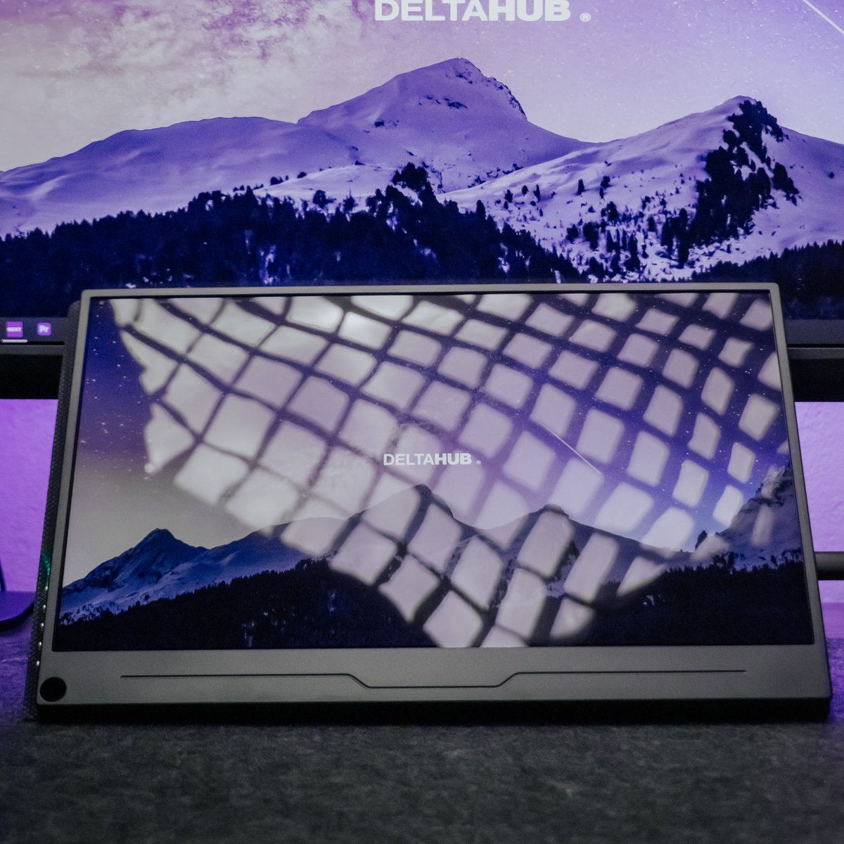 angelph04's tweet photo. Collab × @UPerfectMonitor
UPERFECT Upgrade 13.3" B04 VESA Portable Monitor
#uperfectmonitor #gaming #gamingsetup #gamingheadset #monitor #portable #headset #wireless #portablemonitor #wirelessgamingheadset #techology #tecnologia #tecnología #rgb #rgblights #rgbheadset https://t.co/Cix3NYsYkf