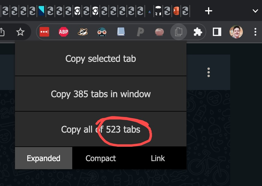 Blake Riley tweet media