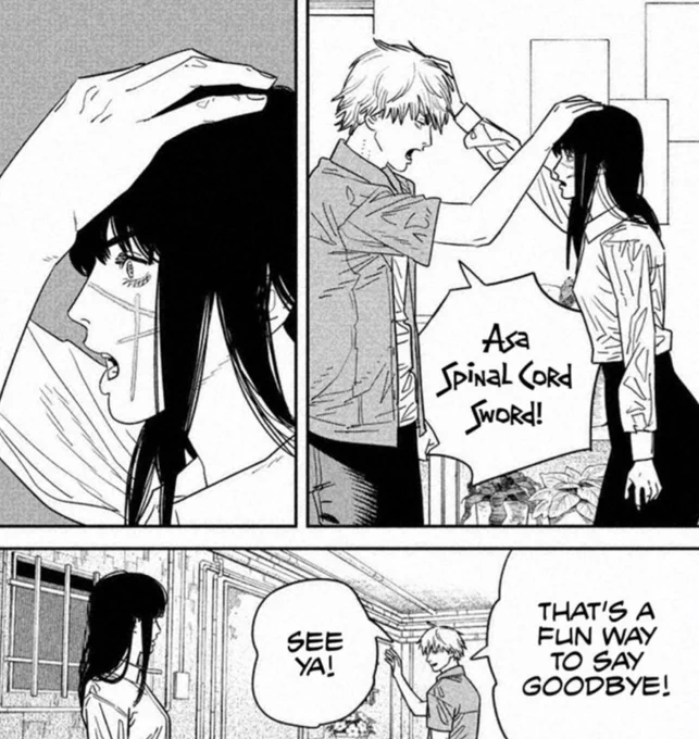 csm 118 spoilers//

i busted out laughing 