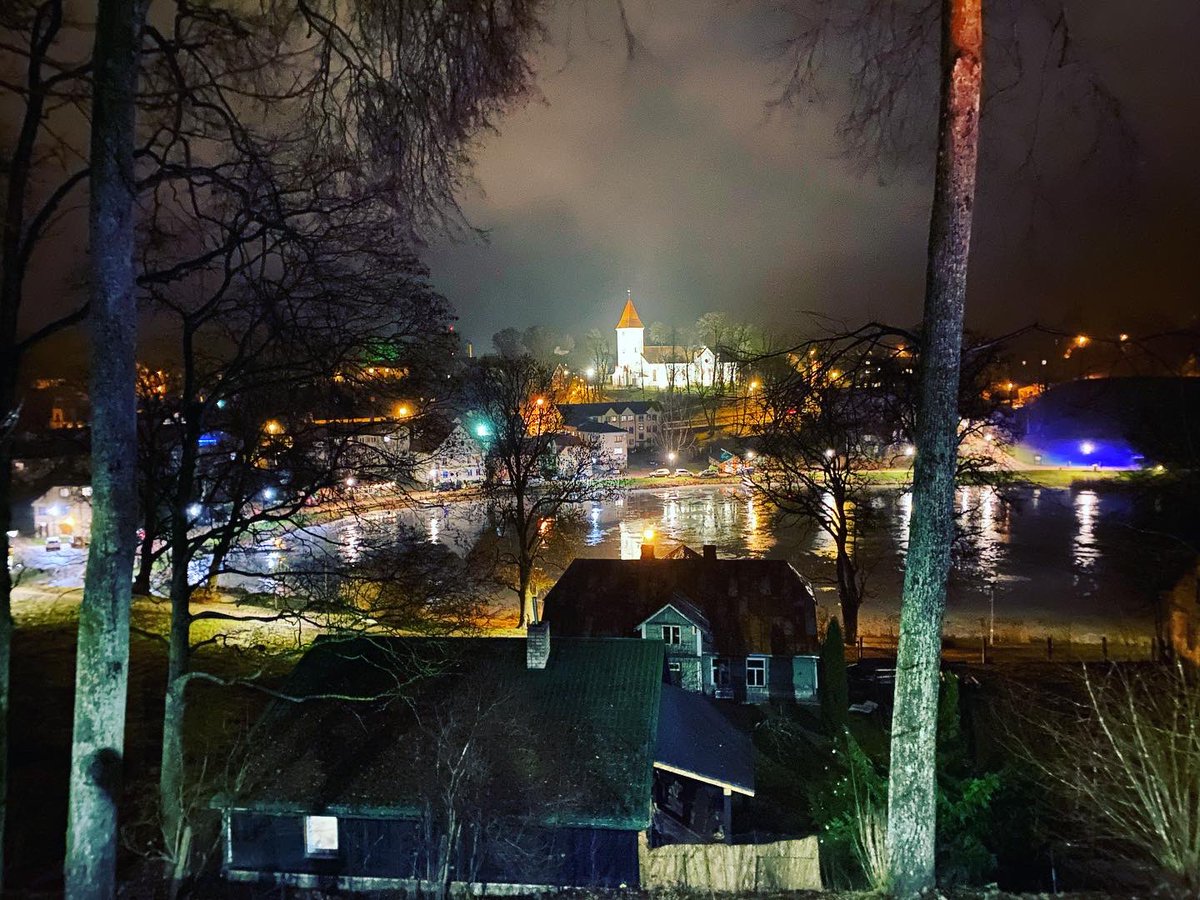 Talsu novada pašvaldība tweet media