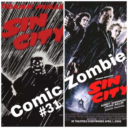 ComicZombie2's tweet photo. On the latest episode @ErikSlader talks about Frank Miller's "Sin City" - the comics and movies...
#SinCity #ADameToKillFor #TheHardGoodbye #TheBigFatKill
https://t.co/3B15o39o1u https://t.co/R5a5ZNHFKp