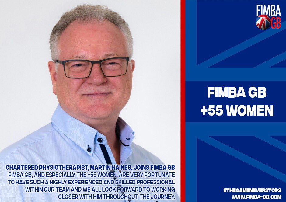 FIMBAGBofficial's tweet photo. #thegameneverstops @fimba great news https://t.co/HgYeg66LdS
