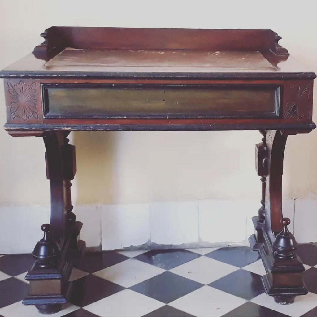 EstilosArte's tweet photo. El Museo de Arte Colonial presenta su primera Muestra del Mes del Año 2023
"Papelara"
#MuseoDeArteColonial #SanctiSpíritus #CubaEsCultura #CulturaParaTodos #patrimonioespirituano #CulturaEspirituana #PatrimonioCultural #MuestraDelMes https://t.co/fLP9oYuUOr