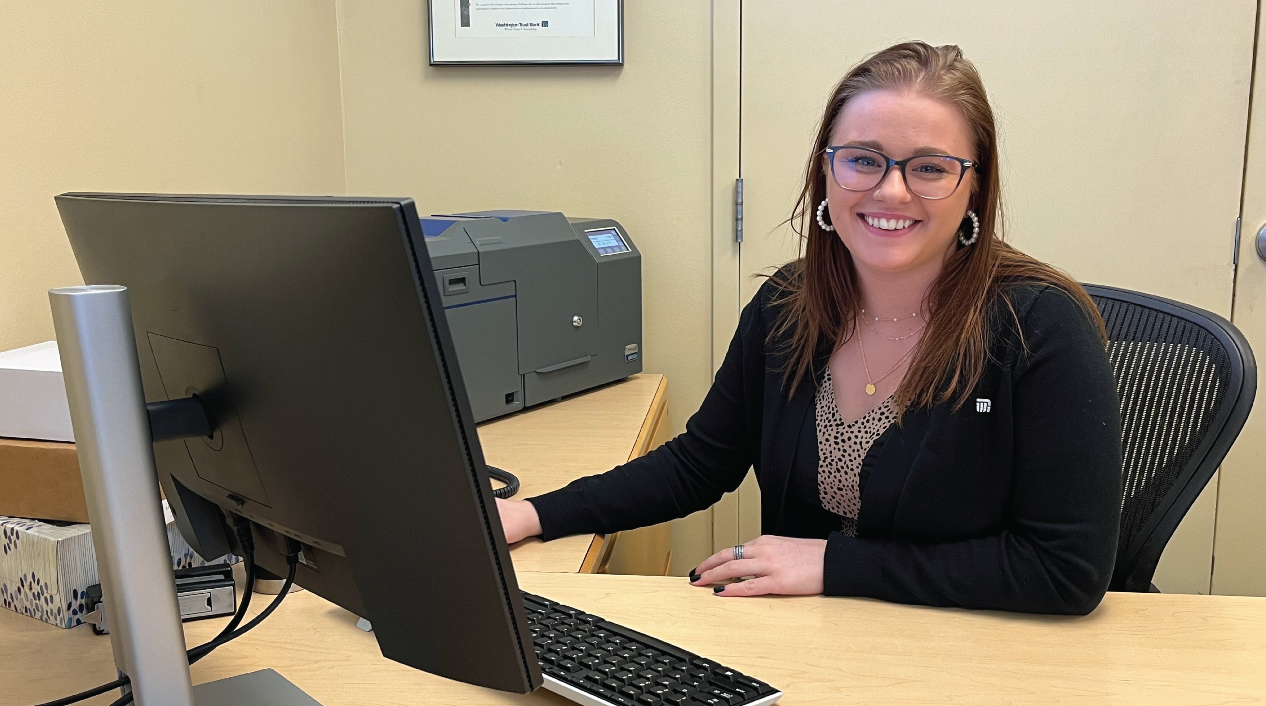 Washington Trust Bank (watrust) / Twitter