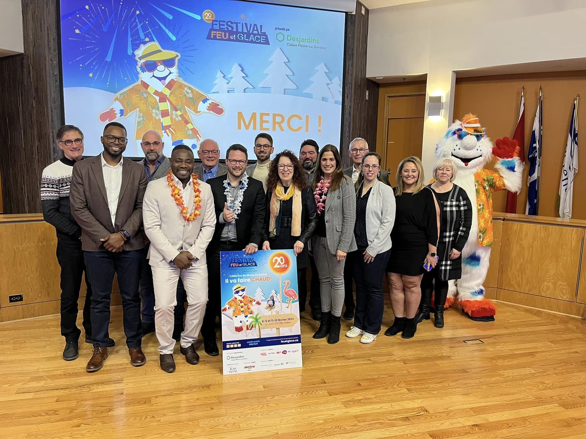 Monique Pauzé tweet media