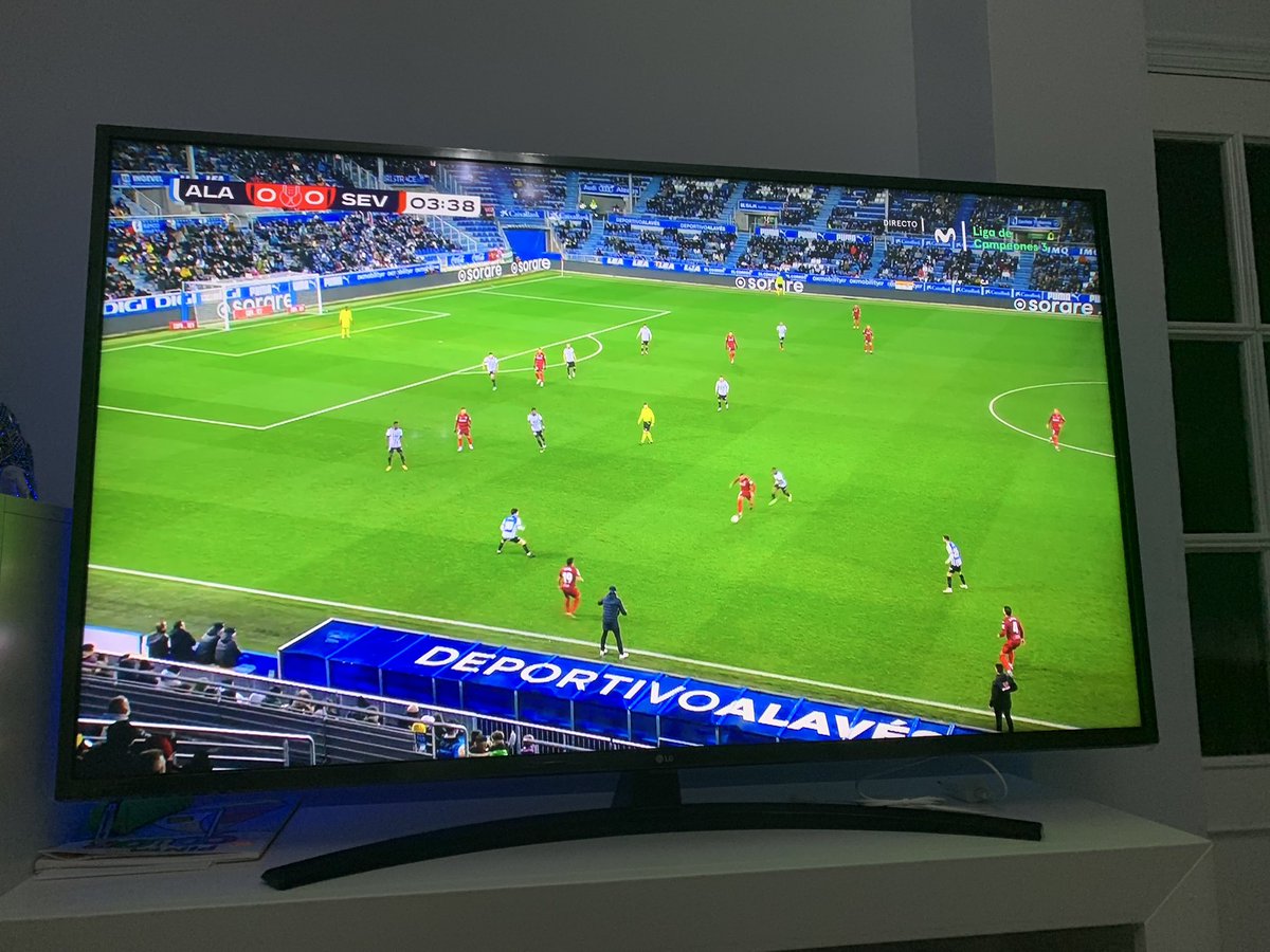 infoiptvplus12's tweet photo. #LaCopaMola https://t.co/pT9oriDEGf