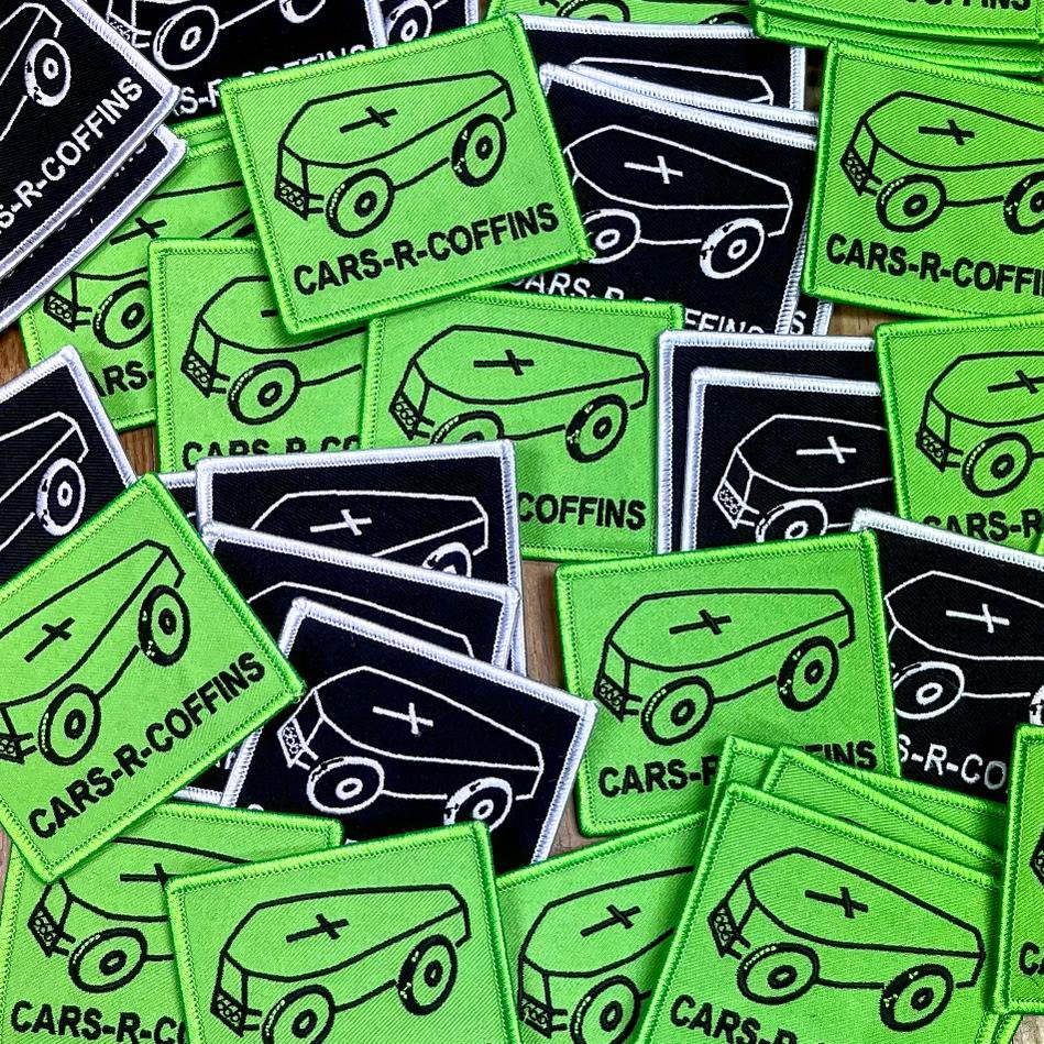 Keep Pedalling tweet media