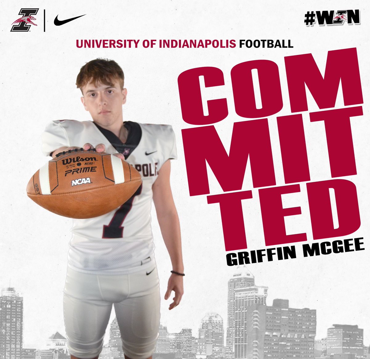 Griffin McGee tweet media