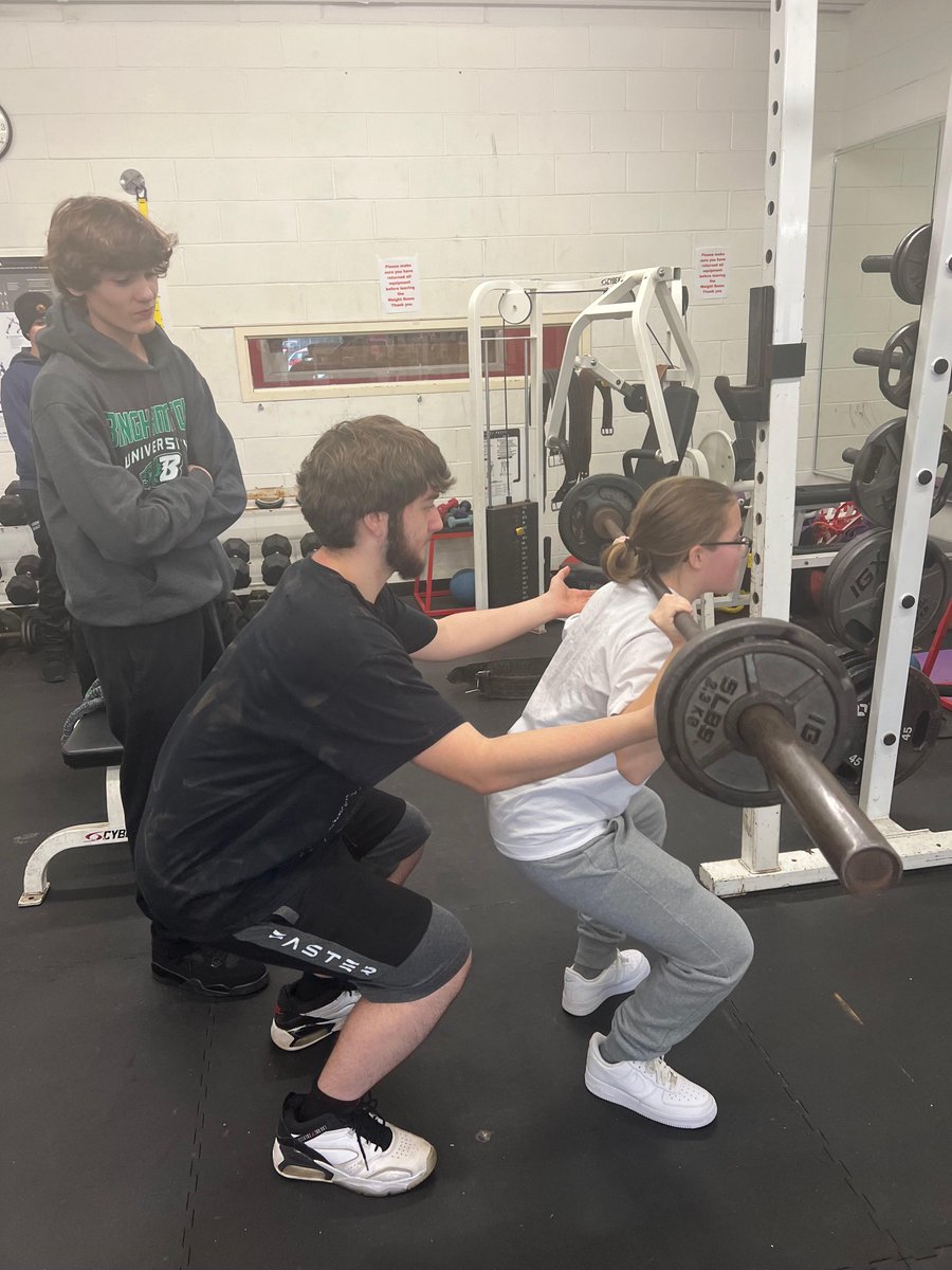 Center Moriches HS tweet media