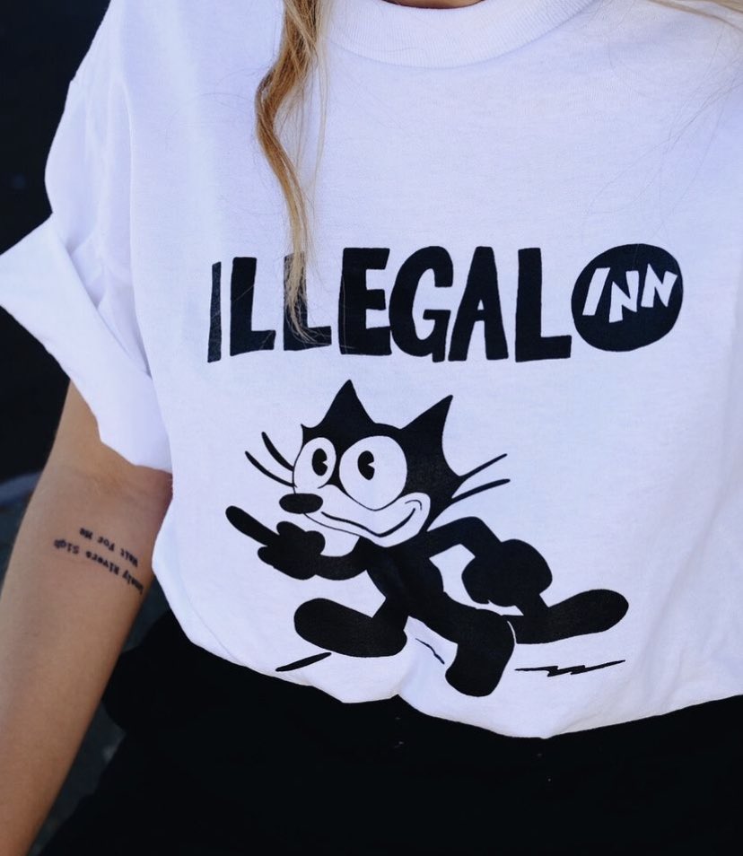 illegal innocence tweet media
