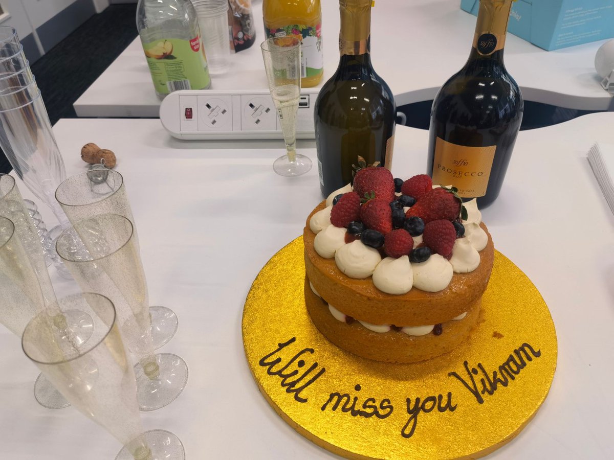 Heng Research Group tweet media