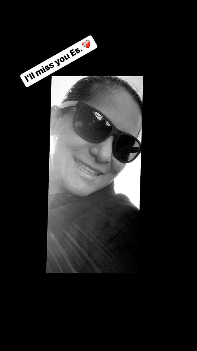 AnthonyGmft's tweet photo. I love you Eszenyi, you were a true friend and deeply missed. I just have no words, just a broken heart. #mentalhealth #SuicideAwareness #pleasestay https://t.co/2TRWHLWb0p
