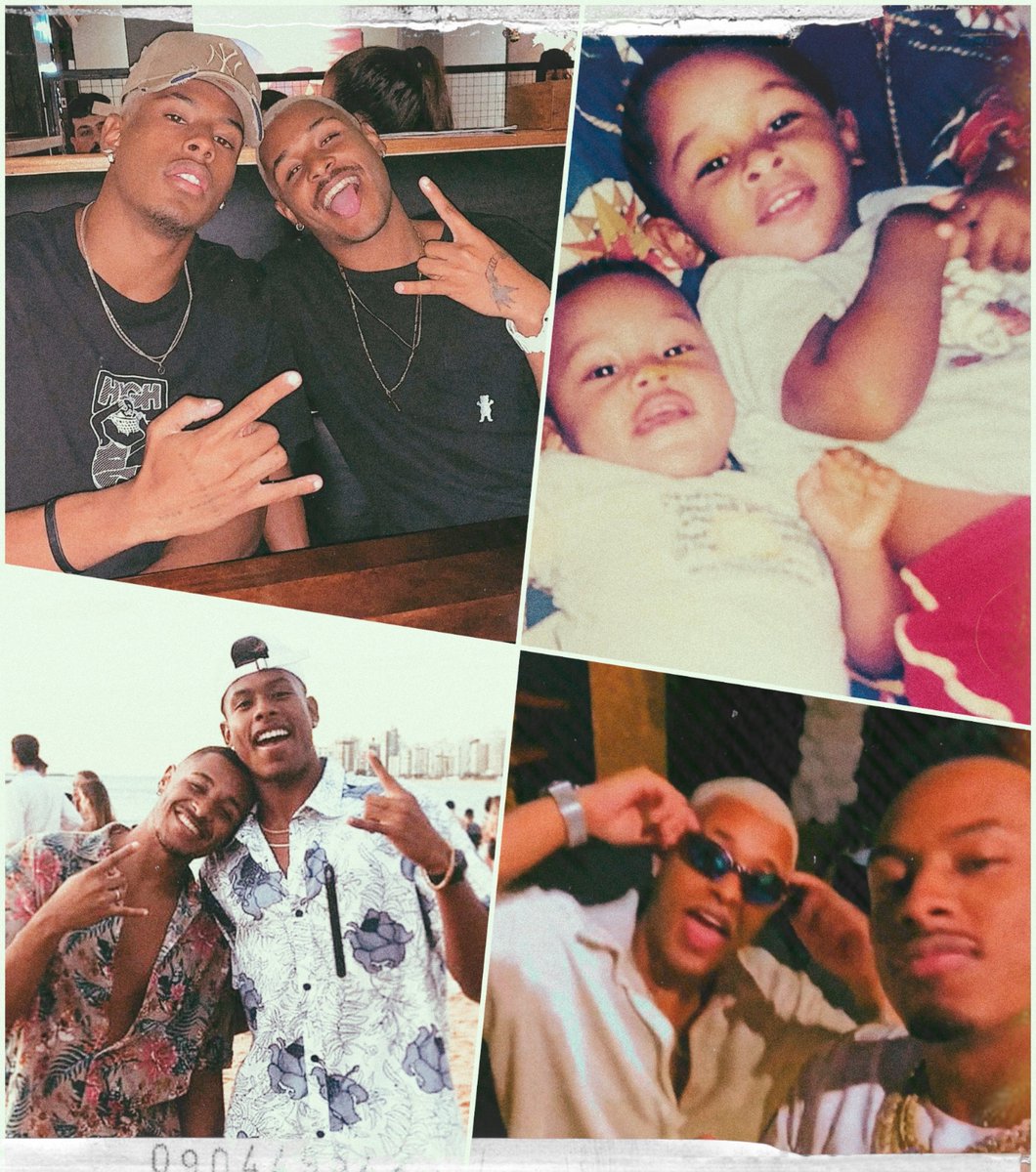 Hoje o Teteu irmão do PA,está fazendo aniversário. <a href="/matheuscamiloo_/">Teteu 🏁</a> feliz aniversário muito sucesso nesse novo ciclo que se inicia e muita saúde. ❤️🎉🎉