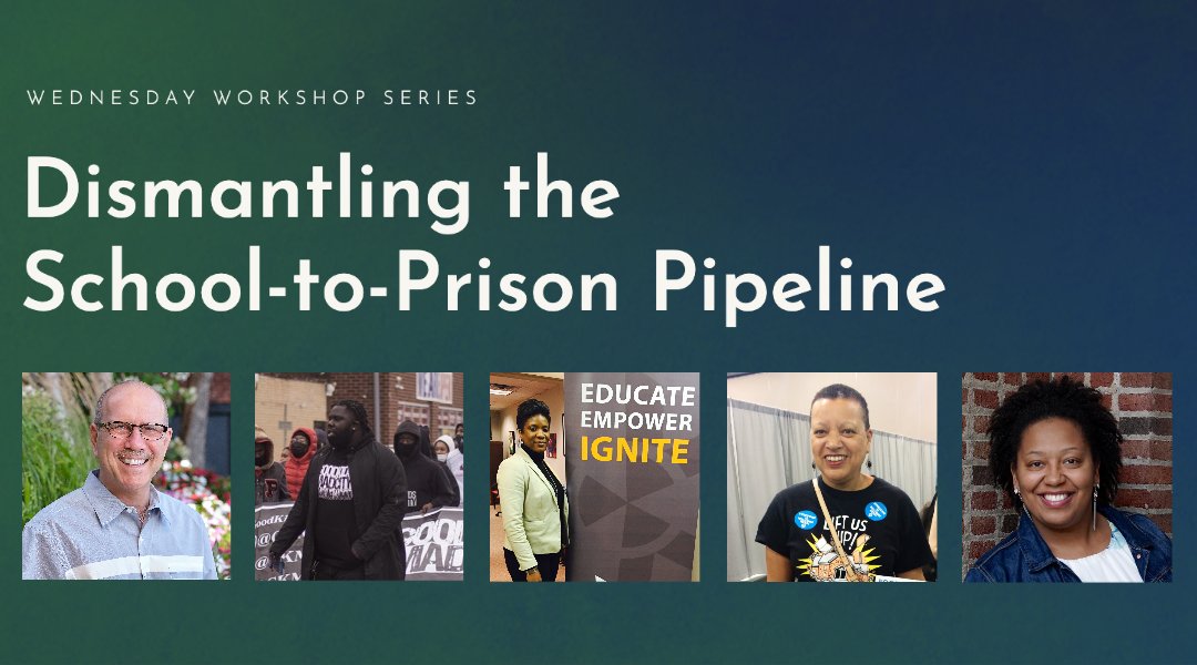 People's Think Tank (@ppls_think_tank) on Twitter photo Today, PTT allies Lorraine Wright, <a href="/mark_r_warren/">Mark R Warren</a> and @ZakiyaChinyere talk #WillfulDefiance and the role of parents of color in dismantling the #schooltoprisonpipeline with over 1K parents at the Illinois Parent Engagement Institute🎙️: mailchi.mp/83538a8d9a4c/p… Today, PTT allies Lorraine Wright, <a href="/mark_r_warren/">Mark R Warren</a> and @ZakiyaChinyere talk #WillfulDefiance and the role of parents of color in dismantling the #schooltoprisonpipeline with over 1K parents at the Illinois Parent Engagement Institute🎙️: mailchi.mp/83538a8d9a4c/p…