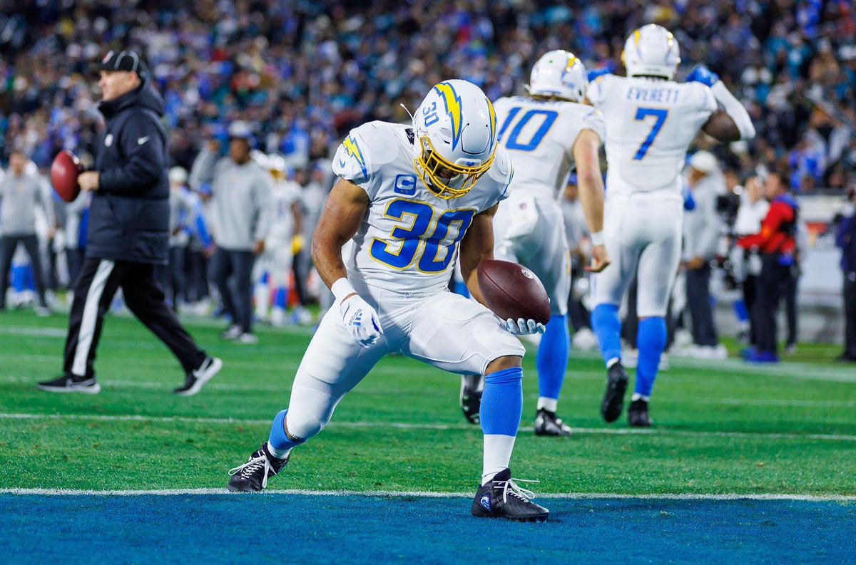 And that’s a wrap on Year 6 🙌🏽
Incredibly proud of what we’ve accomplished through adversity, forever grateful for my community of supporters, and very excited to use this offseason to level-up in all areas of life. We’re just getting started 💪🏽