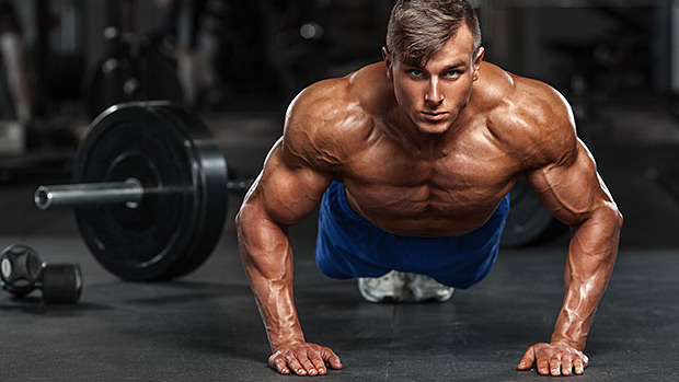 77% of people say they are too busy to exercise.

This excuse is cutting your life short!

Transform your body in just 22 minutes, at home, with this full-body workout:

= Thread =