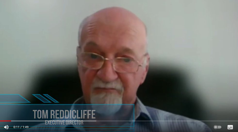 📽️As copper hits a 7-month high above US$9,200/t, Exec Director Tom Reddicliffe gives the rundown on what to expect from GreenTech in 2023.

An exciting year ahead with development scenarios for Whundo to be explored.

🔗youtube.com/watch?v=-VXiIM…

$GRE #copper #mining #exploration