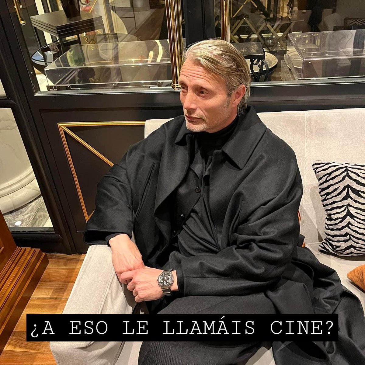 El Tío Pelis tweet media