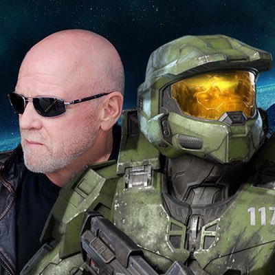 SteveDownes117's tweet image. Happy 1/17, everyone!
#Halo #masterchief #spartan117