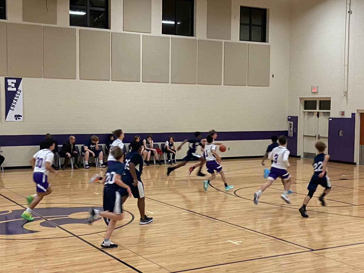 mooresports2's tweet photo. Good win tonight guys. 8th grade played well and will be back at it in practice tomorrow! https://t.co/YuwlfWGfGW